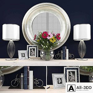 Decorative set 6