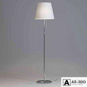 Floor lamp IKEA NIFORS