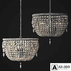 RH_ANSELME_chandelier