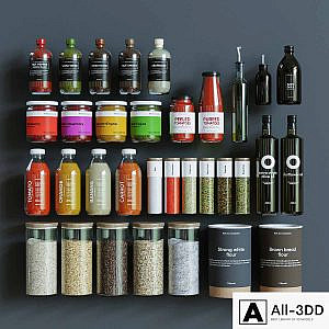 Products for the kitchen