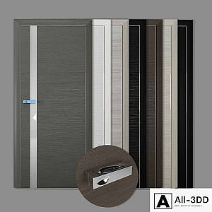 Door 6D ProfilDoors