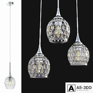 Suspension Eurosvet 50079/1
