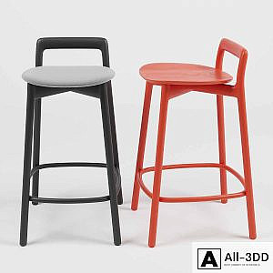 Branca stool