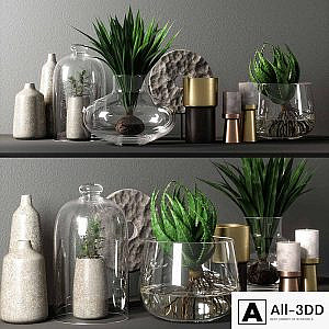 decorative set 03