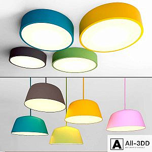 Lamps №33