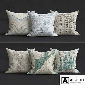 Decorative Pillows