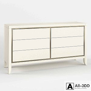White White Caracole