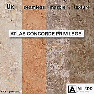 Atlas Concorde PRIVILEGE