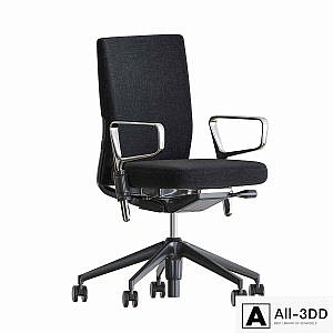 Vitra ID Soft