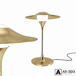 SS with Disc Skew table