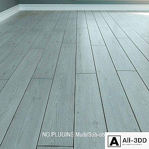 Laminate. Natural wood. 048