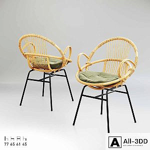 Satelliet Twine AC