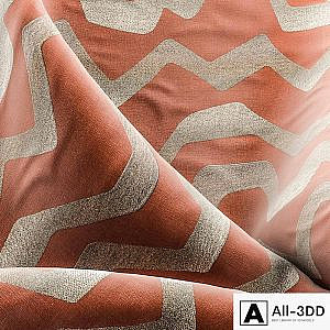 Casamance Collections IKI