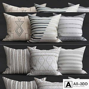 Decorative Pillows