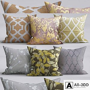 Decorative Pillows
