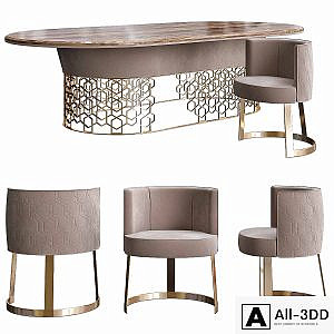 Clairmont by Longhi Spa