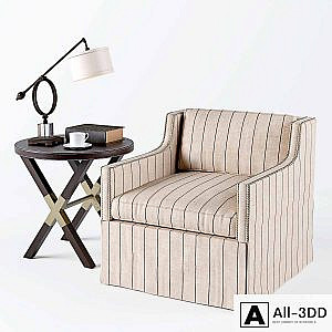 Bernhardt and uttermost set