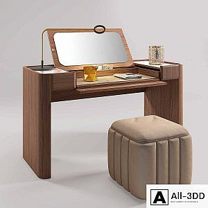 Dressing table DAMA