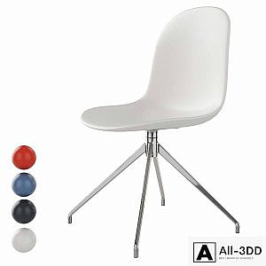 Calligaris Academy chair.