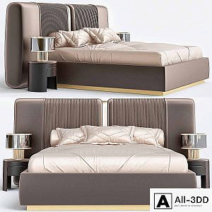Rugiano Beds