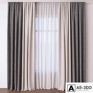 Curtain