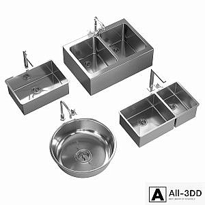 Sinks nad Mixers 1