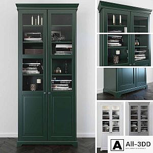 Cabinet Ikea Liaathorep.