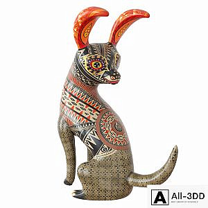 Alebrije Alebrihe