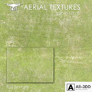 Aerial texture 7