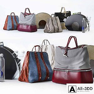 A set of bags - Dandy Bag