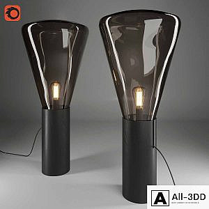 Brokis Muffins lamp 02