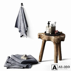 bathroom set