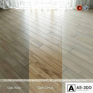 KÄHRS Flooring Vol.61