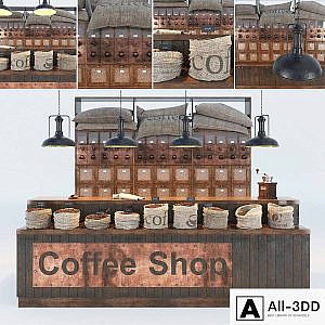 Coffee shop