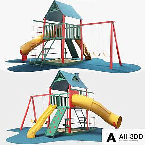 Children's playground