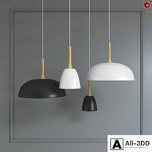Pendant Lights Nordic Droplight