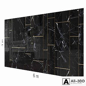 Decorative wall 68.