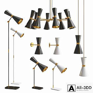 Cairo Light Collection - 5 types