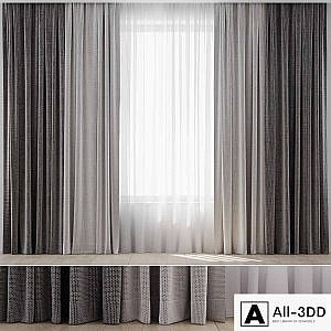 Curtains 09