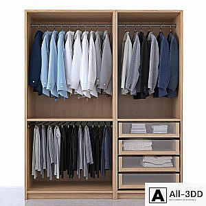 wardrobe