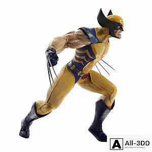 Wolverine