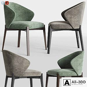 Ellen Dining Chair Astele