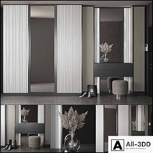 Furniture composition 40