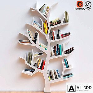20-Wood shelf