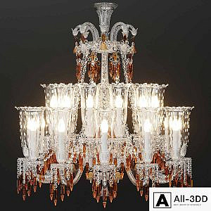 zenith charleston baccarat