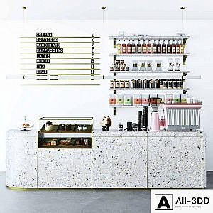 Coffeeshop