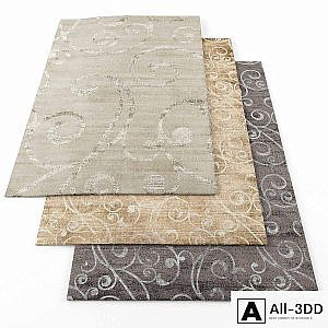 Sirecom glamor rugs
