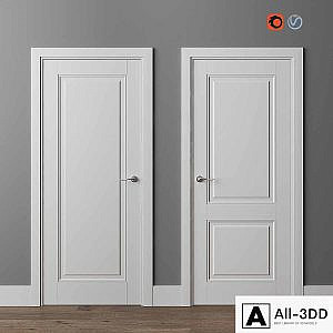 Doors Union Riviera 101p 103p