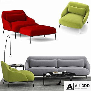 Lima / Tacchini Collection