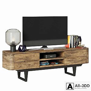 Cosmorelax TV Stand Madina
